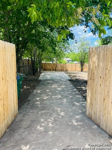 1807 Gorman San Antonio TX 78202