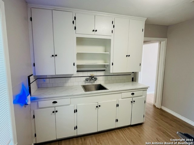 1807 Gorman San Antonio TX 78202