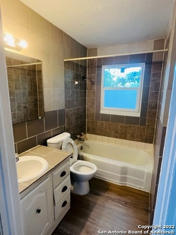 1807 Gorman San Antonio TX 78202