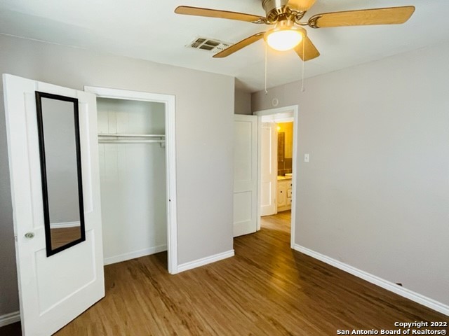 1807 Gorman San Antonio TX 78202