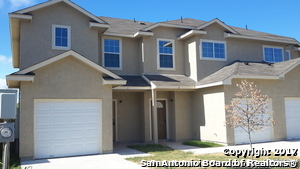 6502 Melanzane San Antonio TX 78233