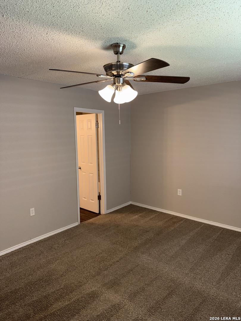 2911 Lakebriar Street San Antonio TX 78222