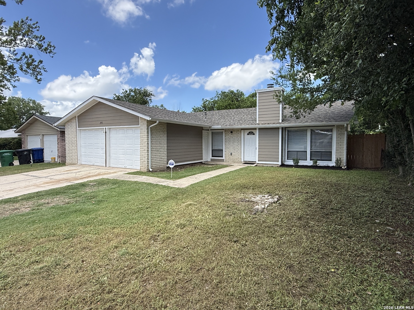 2911 Lakebriar Street San Antonio TX 78222