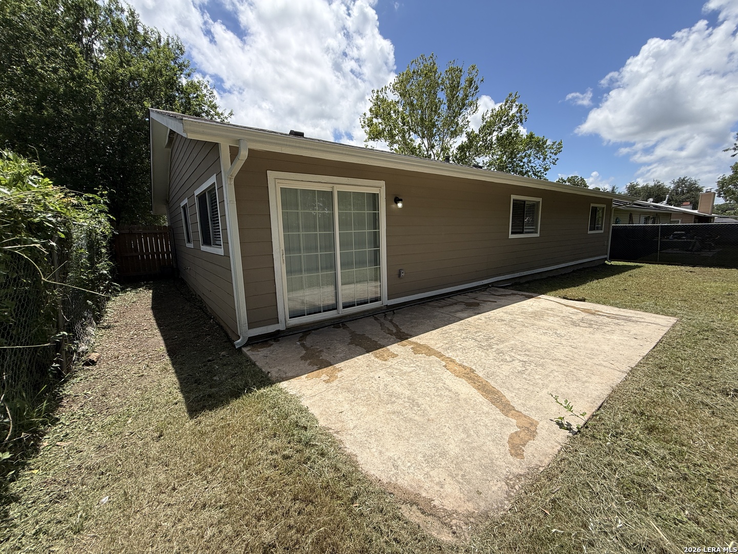 2911 Lakebriar Street San Antonio TX 78222