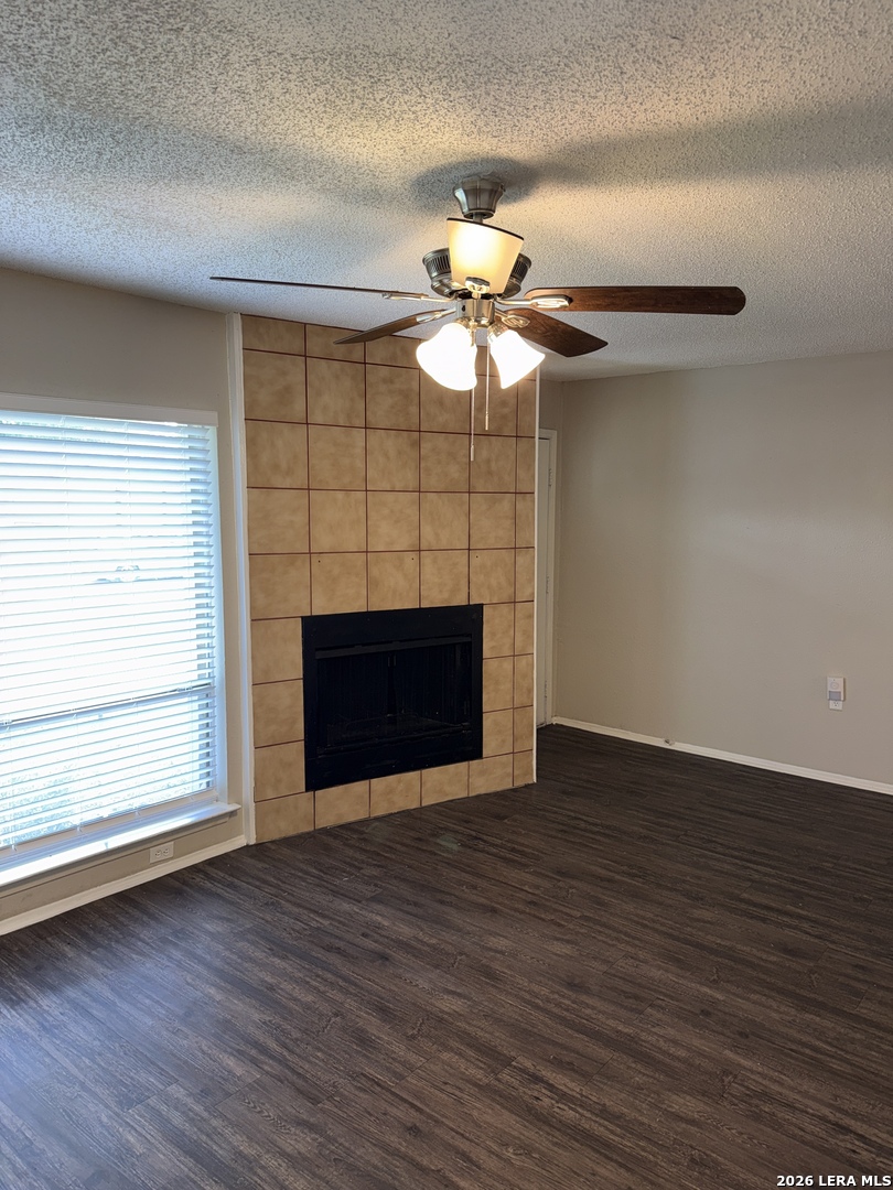 2911 Lakebriar Street San Antonio TX 78222