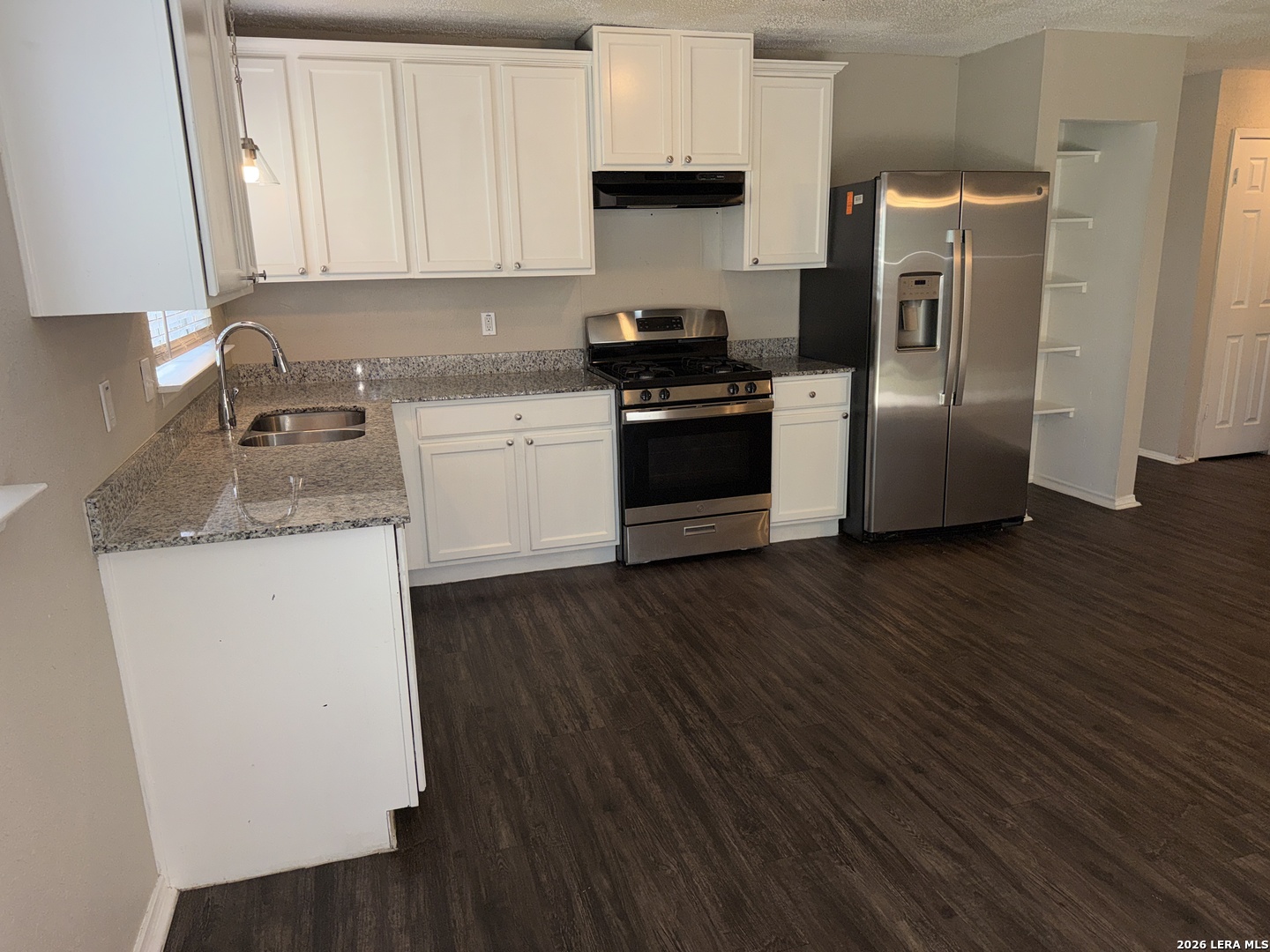 2911 Lakebriar Street San Antonio TX 78222