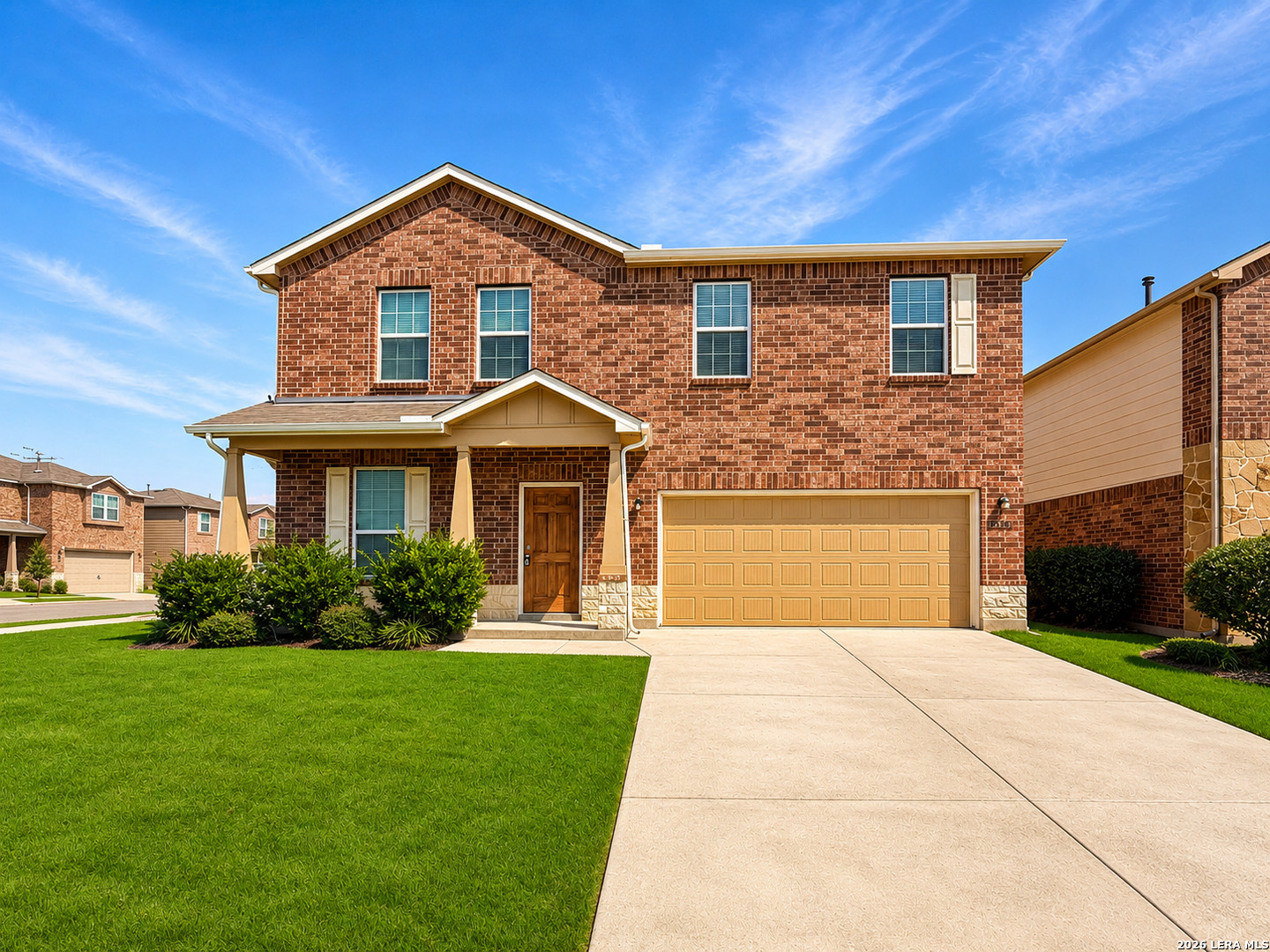8734 Anton Schumann Drive Converse TX 78109
