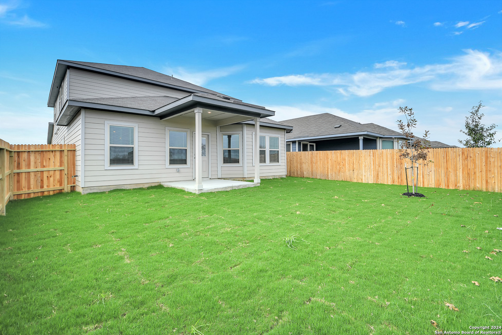 1247 Meyers Meadows New Braunfels TX 78130