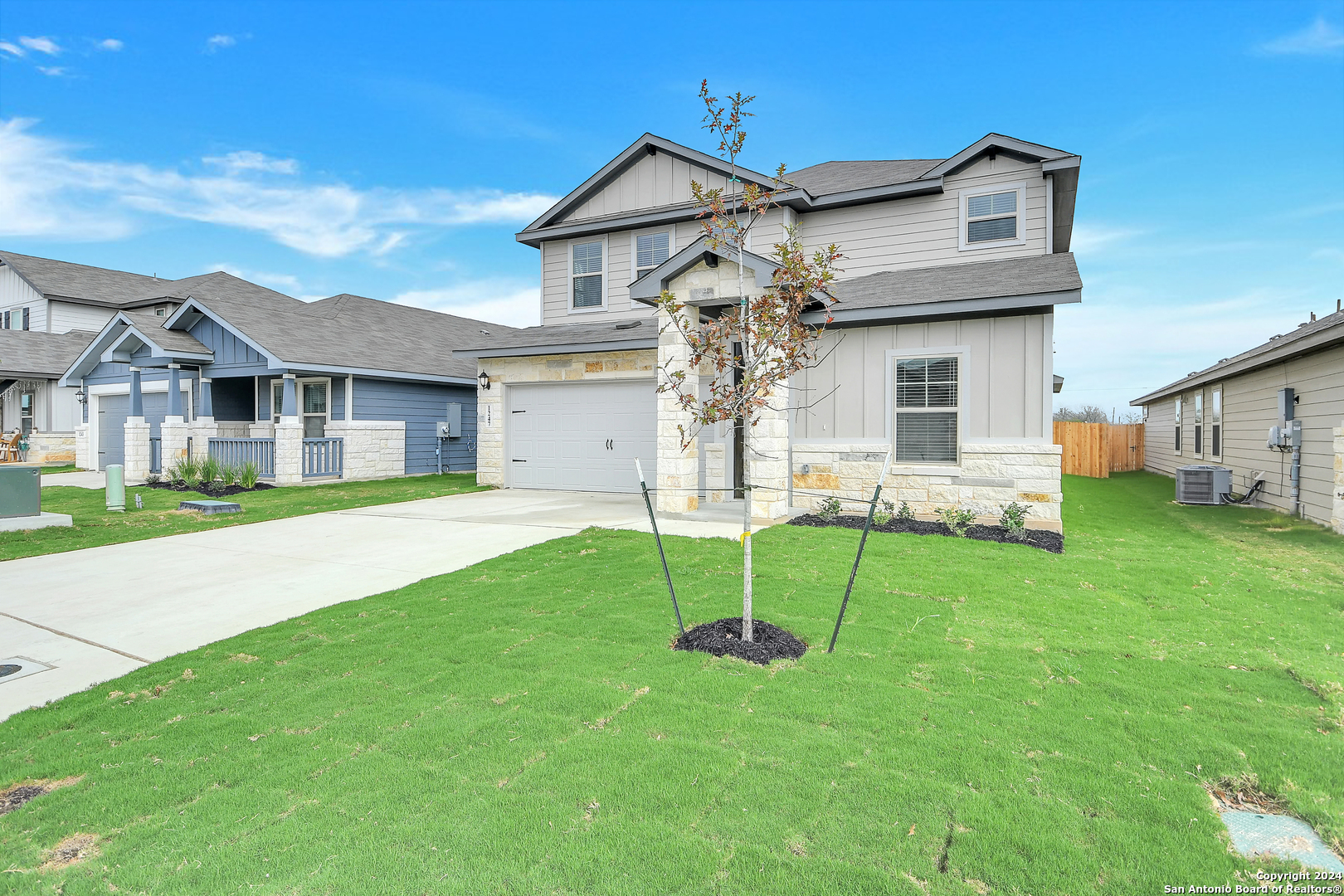 1247 Meyers Meadows New Braunfels TX 78130