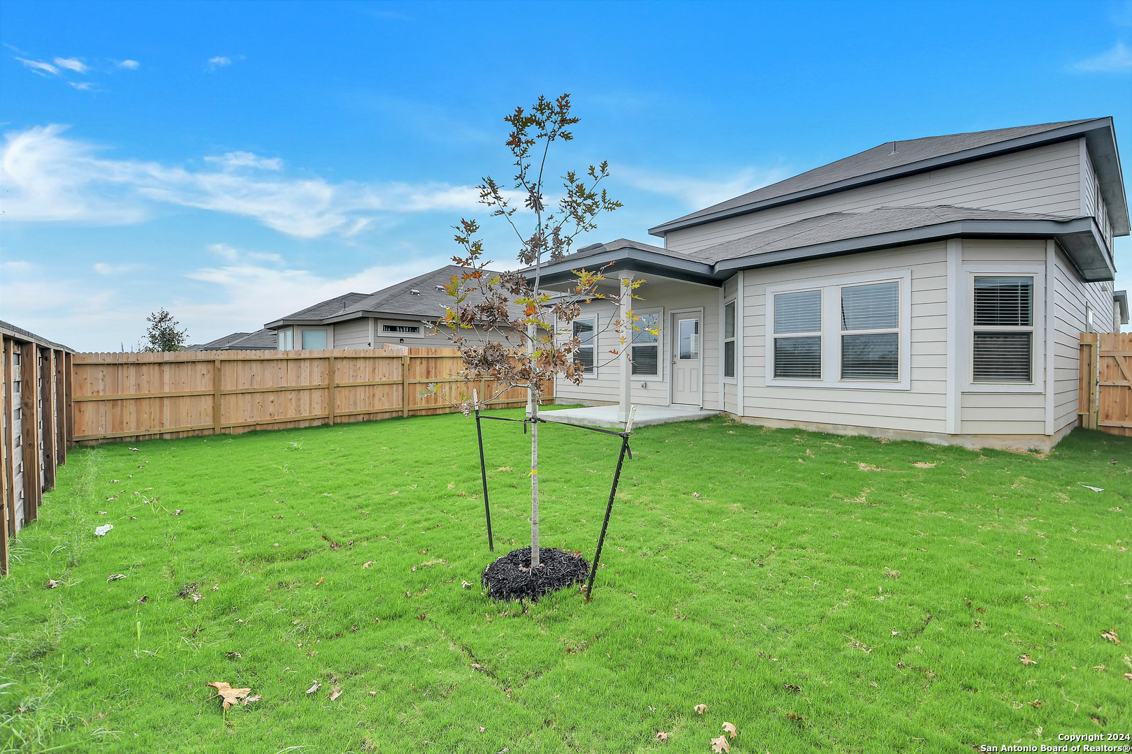 1247 Meyers Meadows New Braunfels TX 78130