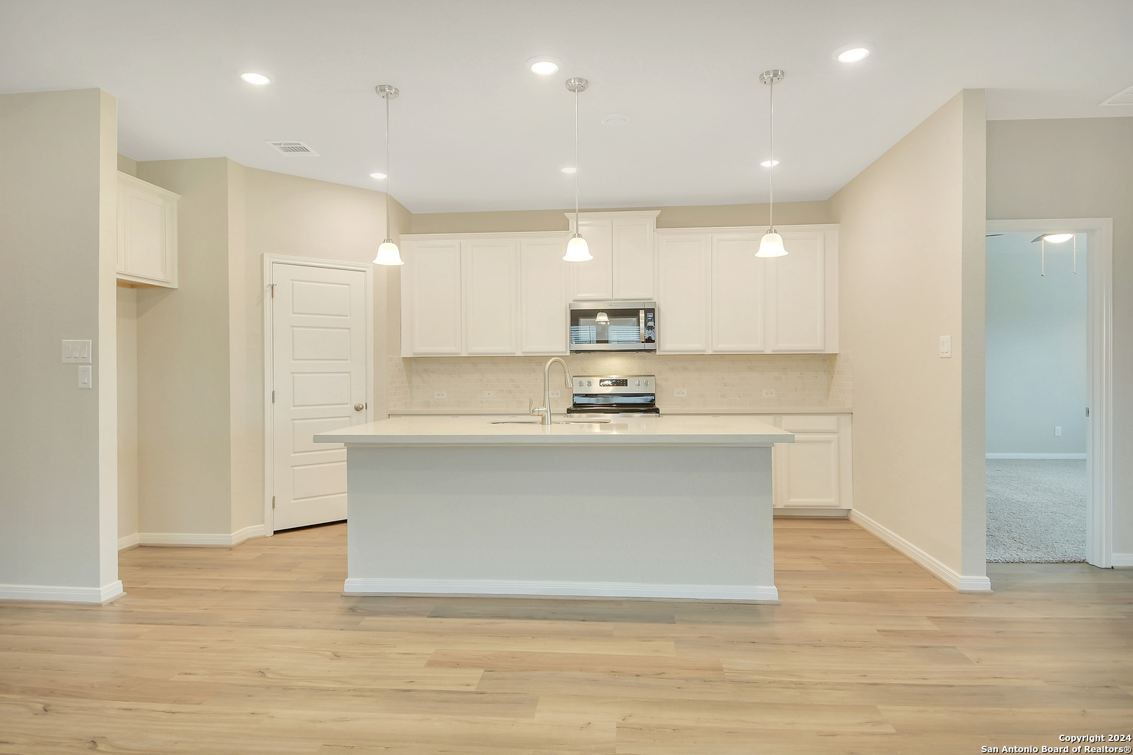 1247 Meyers Meadows New Braunfels TX 78130
