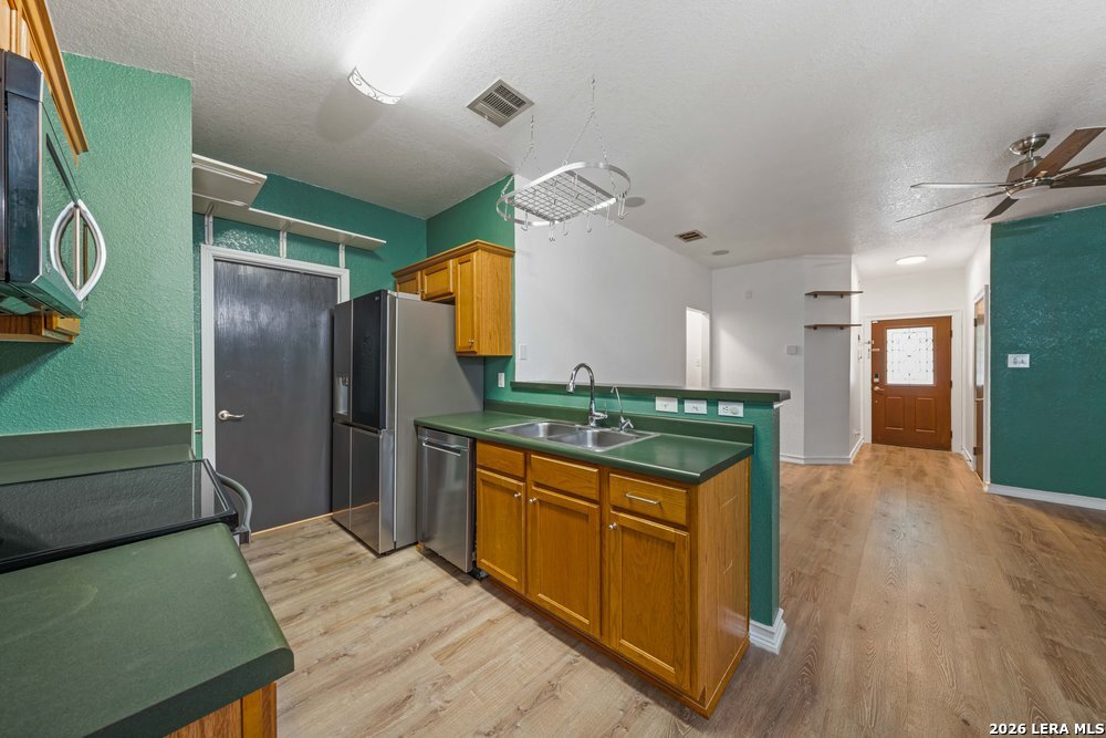 719 Eagle Trail San Antonio TX 78227