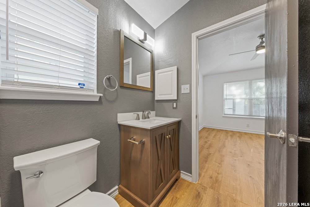 719 Eagle Trail San Antonio TX 78227