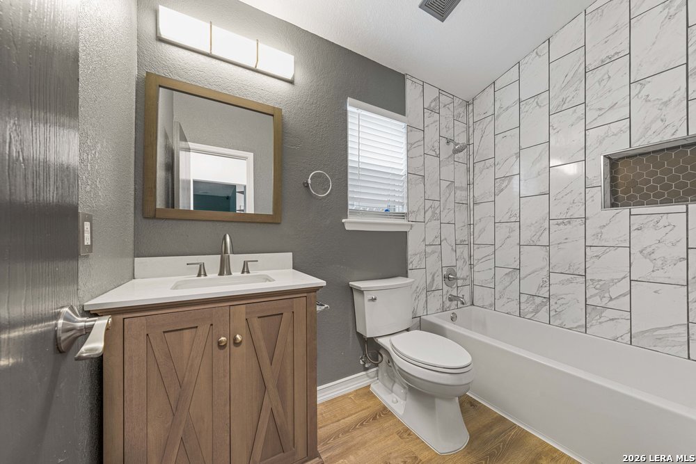 719 Eagle Trail San Antonio TX 78227