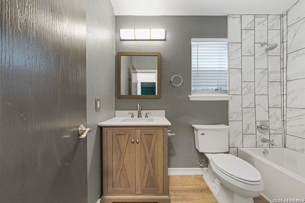 719 Eagle Trail San Antonio TX 78227