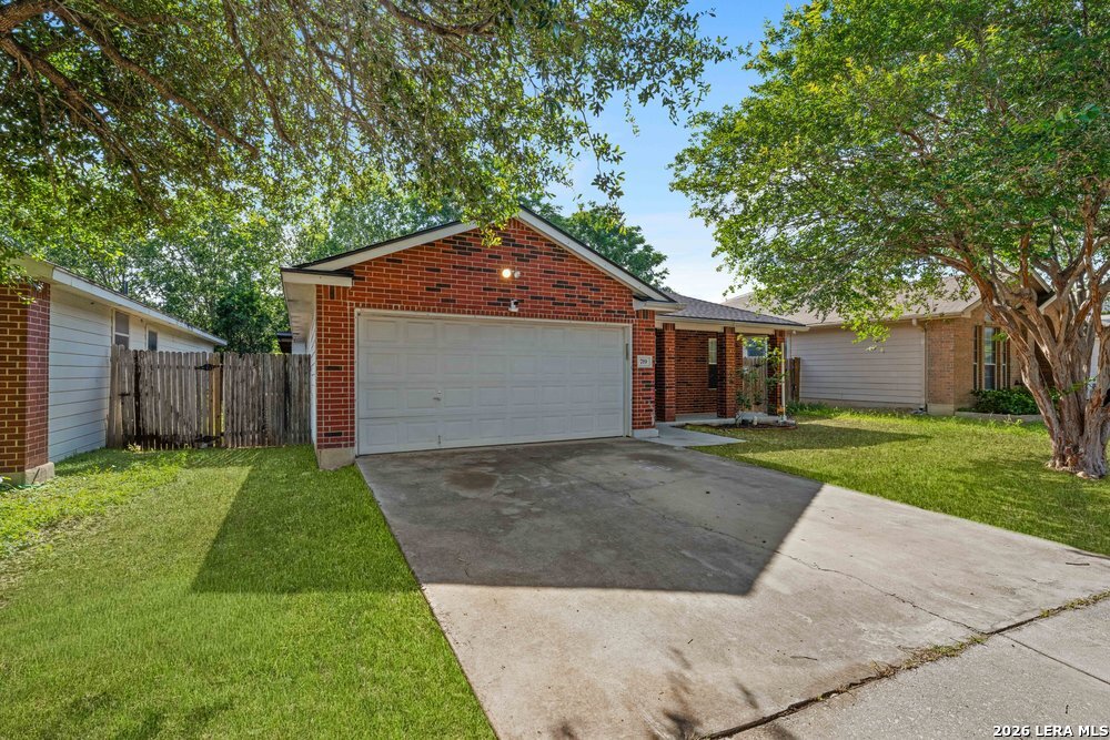 719 Eagle Trail San Antonio TX 78227