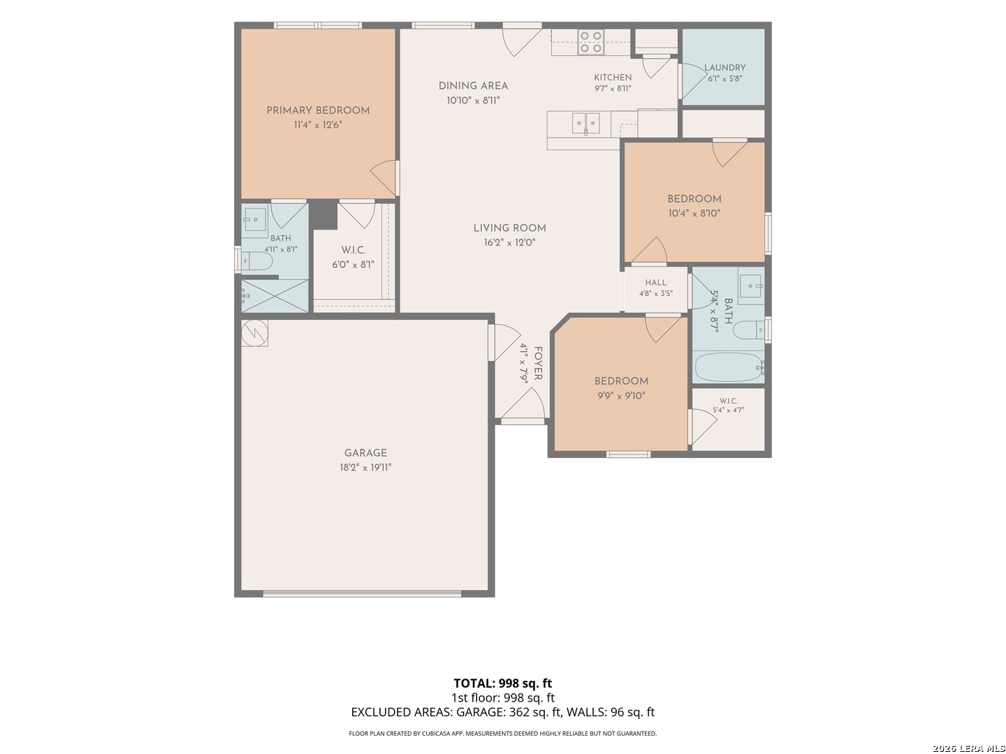 719 Eagle Trail San Antonio TX 78227