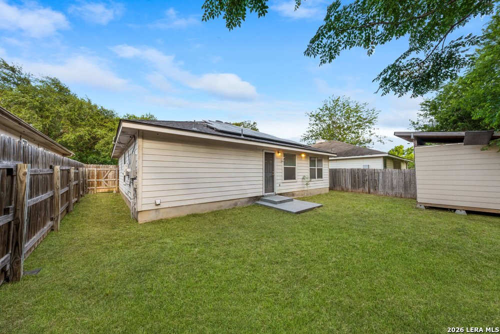 719 Eagle Trail San Antonio TX 78227