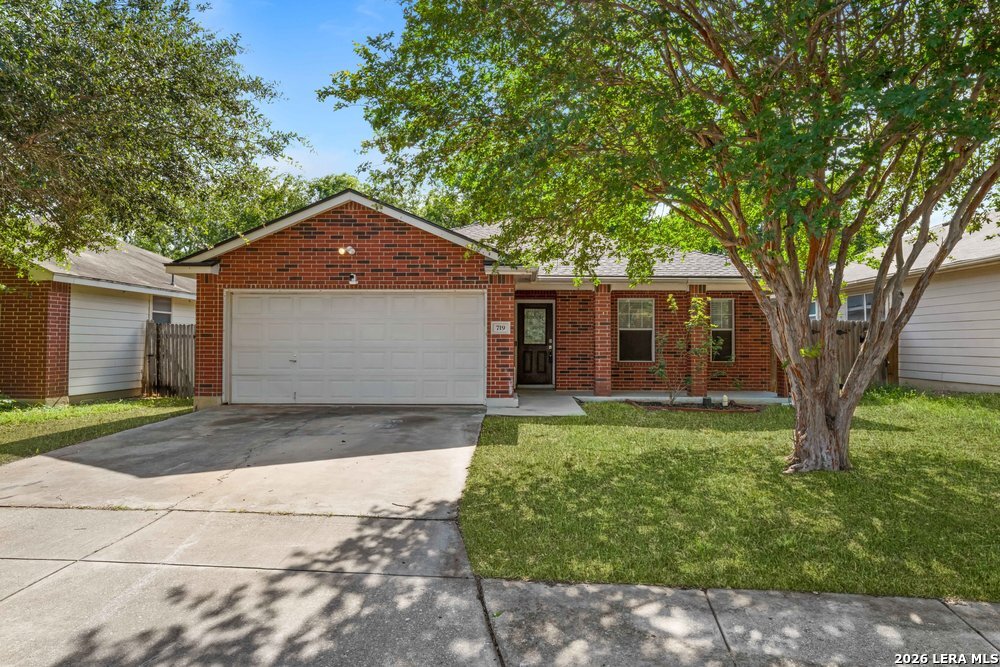 719 Eagle Trail San Antonio TX 78227