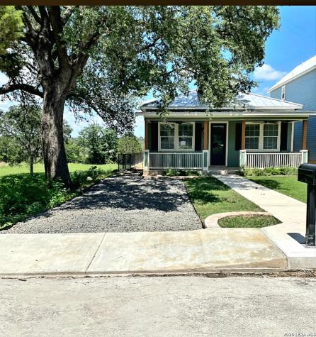 291 S East Avenue New Braunfels TX 78130