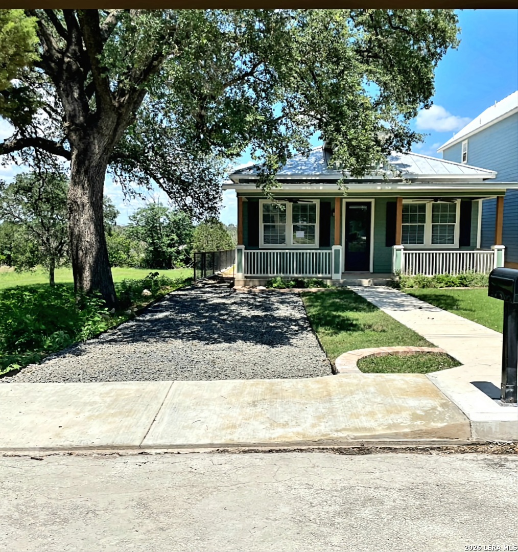 291 S East Avenue New Braunfels TX 78130