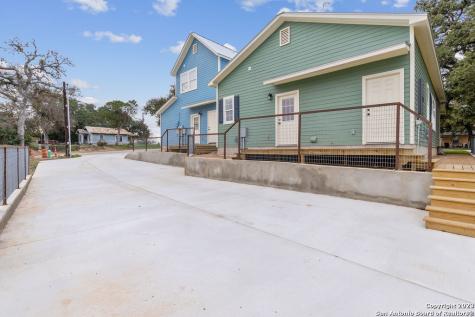 291 S East Avenue New Braunfels TX 78130