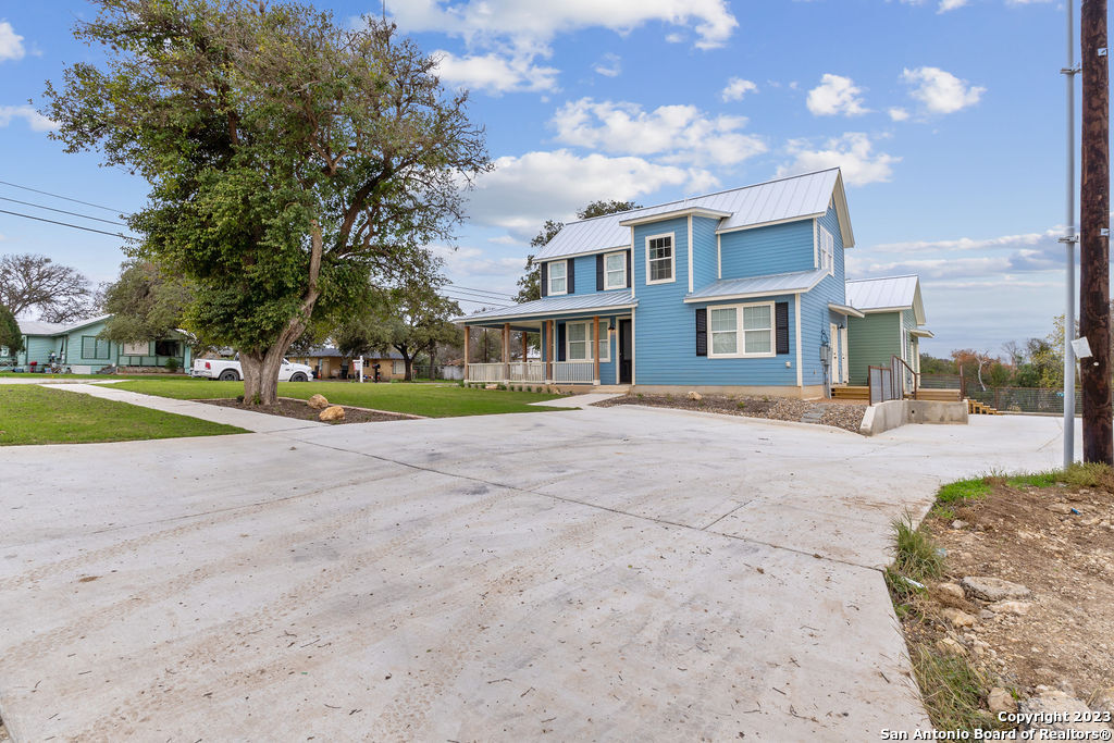 291 S East Avenue New Braunfels TX 78130