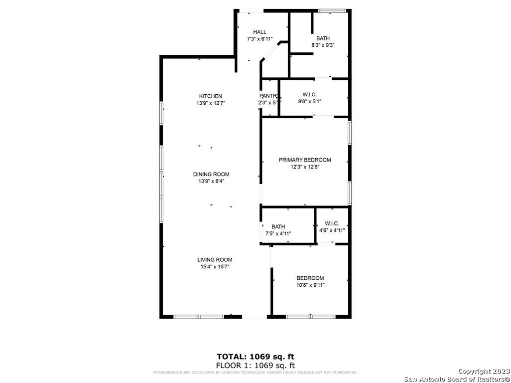 291 S East Avenue New Braunfels TX 78130