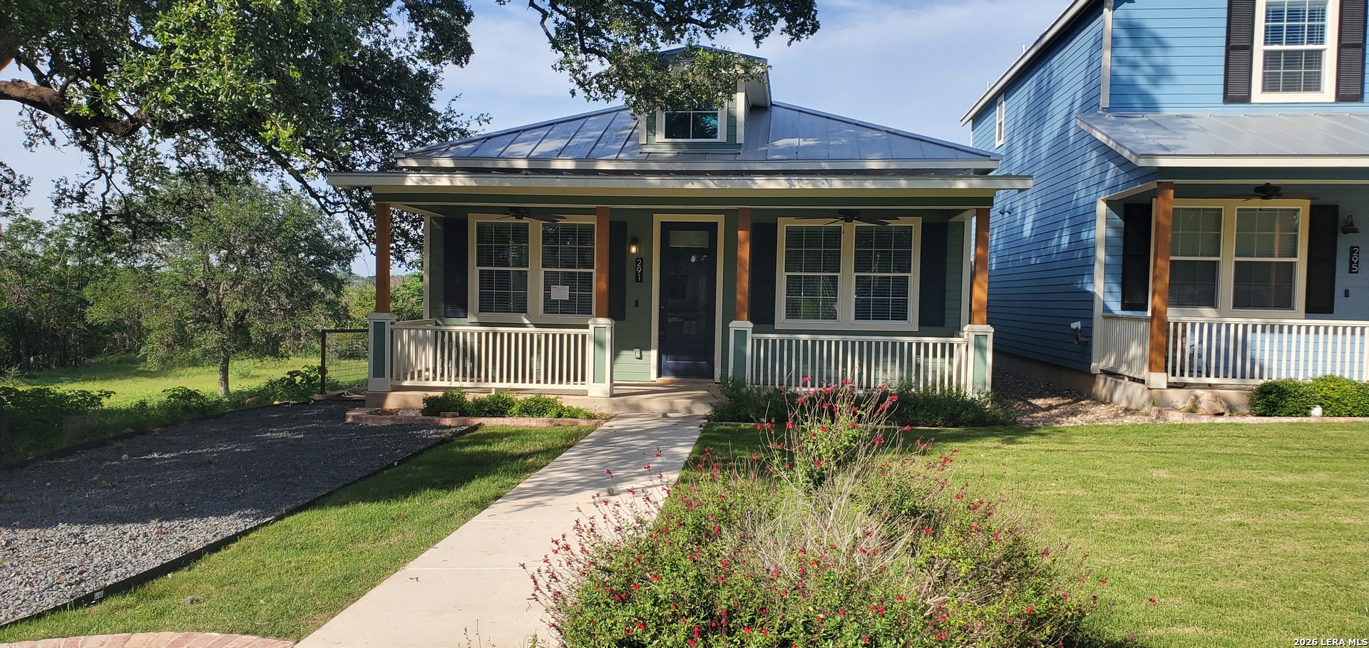 291 S East Avenue New Braunfels TX 78130