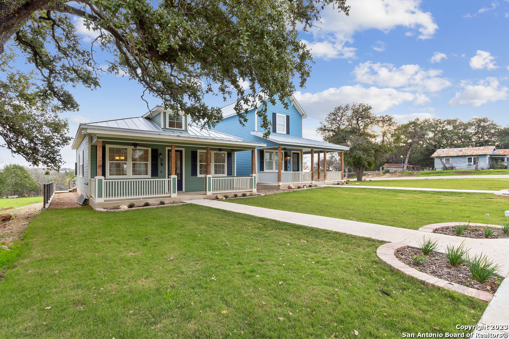 291 S East Avenue New Braunfels TX 78130