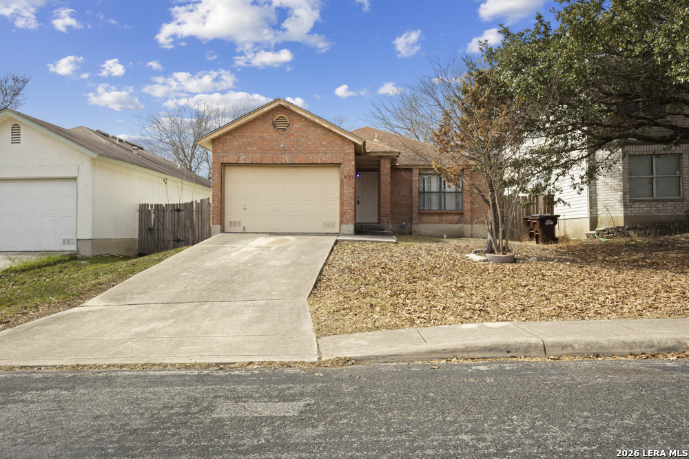 9711 Arcade Ridge San Antonio TX 78239