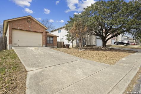 9711 Arcade Ridge San Antonio TX 78239