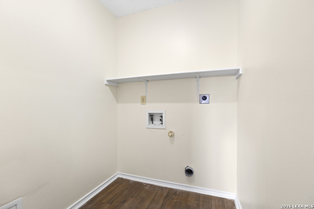 9711 Arcade Ridge San Antonio TX 78239