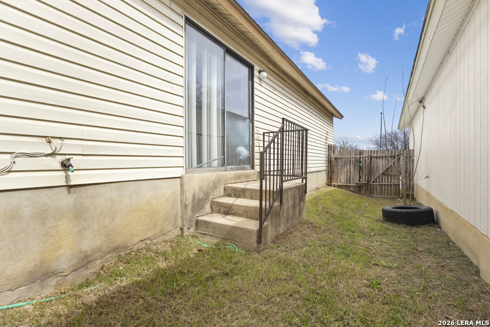 9711 Arcade Ridge San Antonio TX 78239