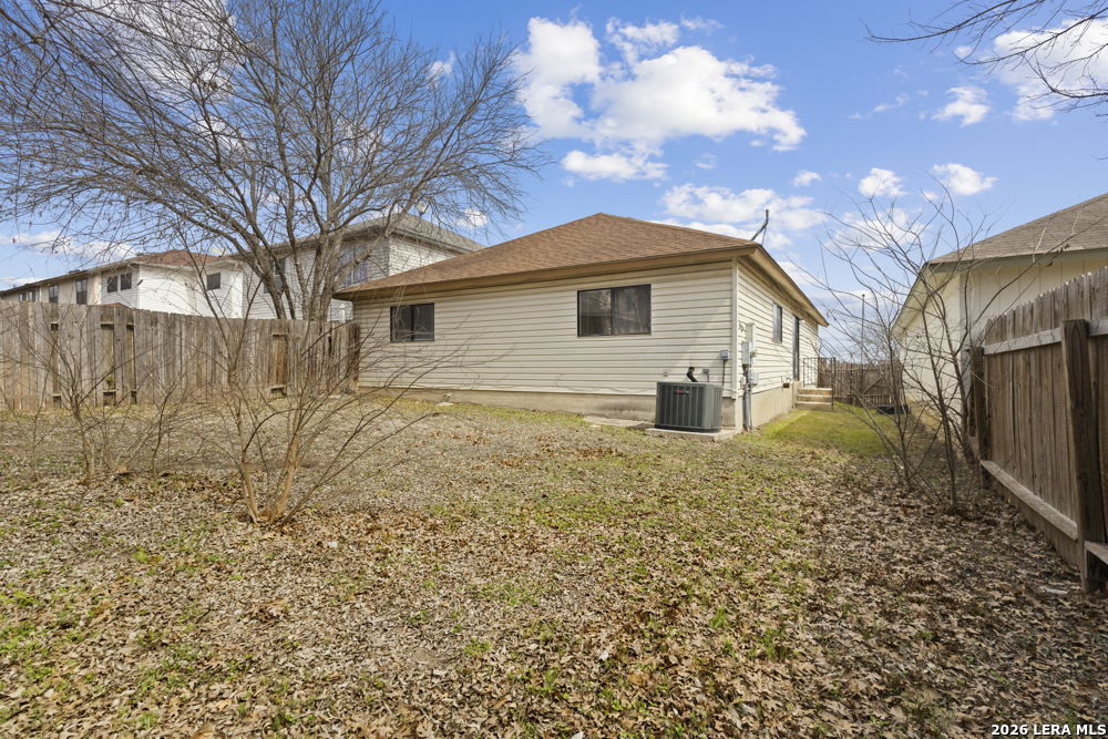 9711 Arcade Ridge San Antonio TX 78239