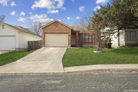 9711 Arcade Ridge San Antonio TX 78239