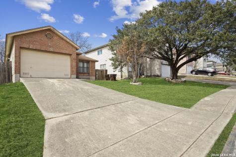 9711 Arcade Ridge San Antonio TX 78239