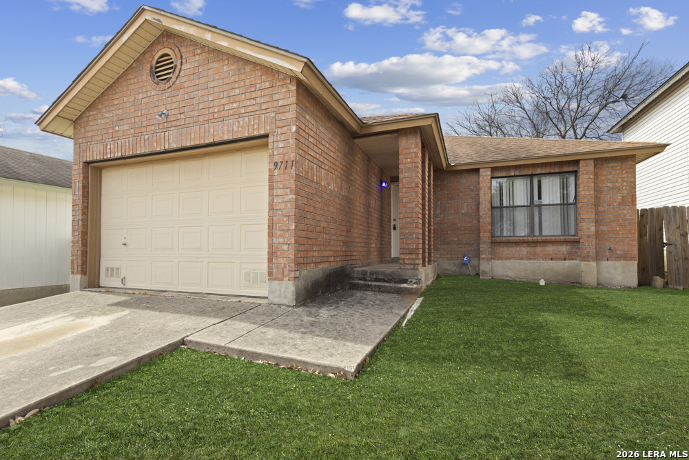 9711 Arcade Ridge San Antonio TX 78239