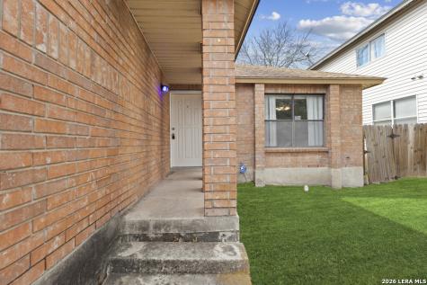 9711 Arcade Ridge San Antonio TX 78239