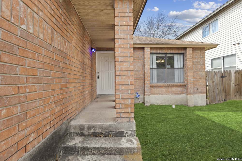 9711 Arcade Ridge San Antonio TX 78239