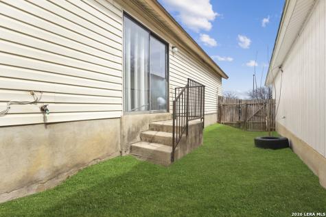 9711 Arcade Ridge San Antonio TX 78239