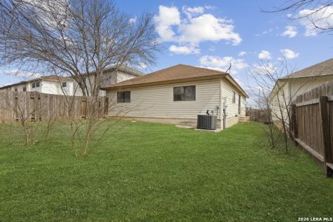 9711 Arcade Ridge San Antonio TX 78239