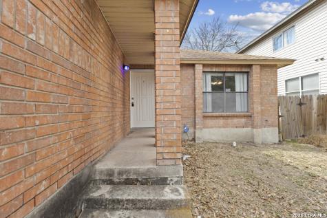 9711 Arcade Ridge San Antonio TX 78239
