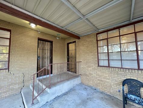 1202 Vanderbilt San Antonio TX 78210