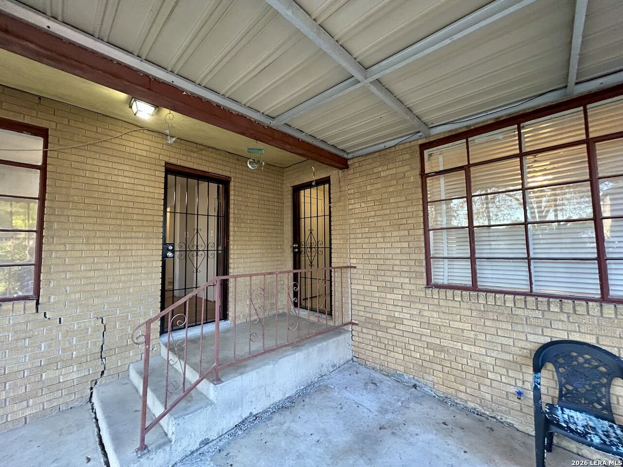 1202 Vanderbilt San Antonio TX 78210