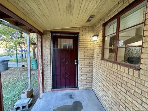 1202 Vanderbilt San Antonio TX 78210
