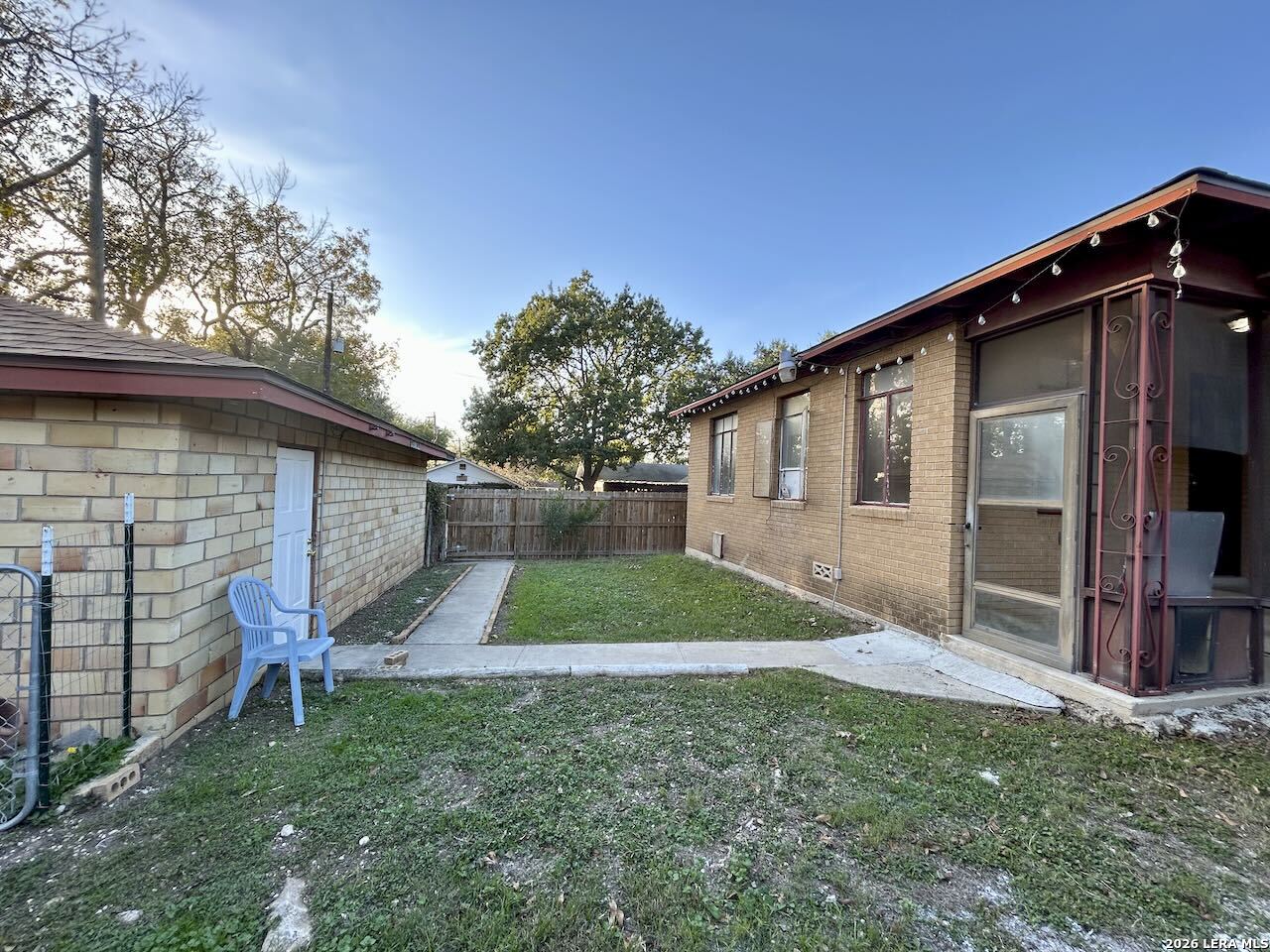 1202 Vanderbilt San Antonio TX 78210