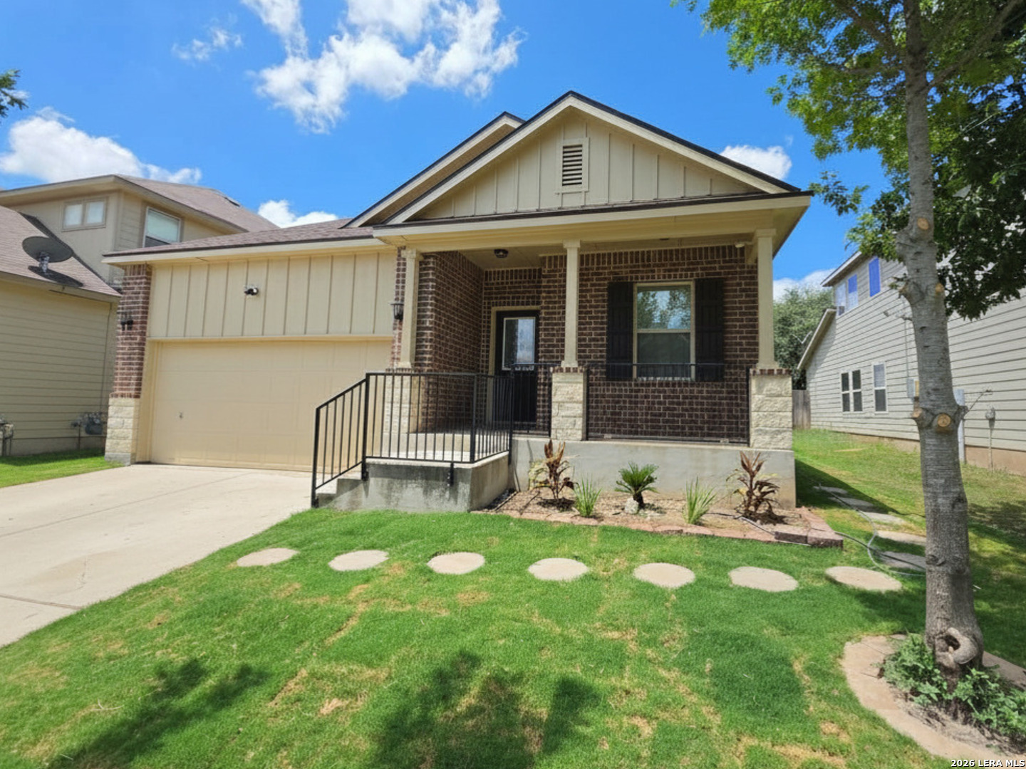 1847 Gray Fox Creek San Antonio TX 78245