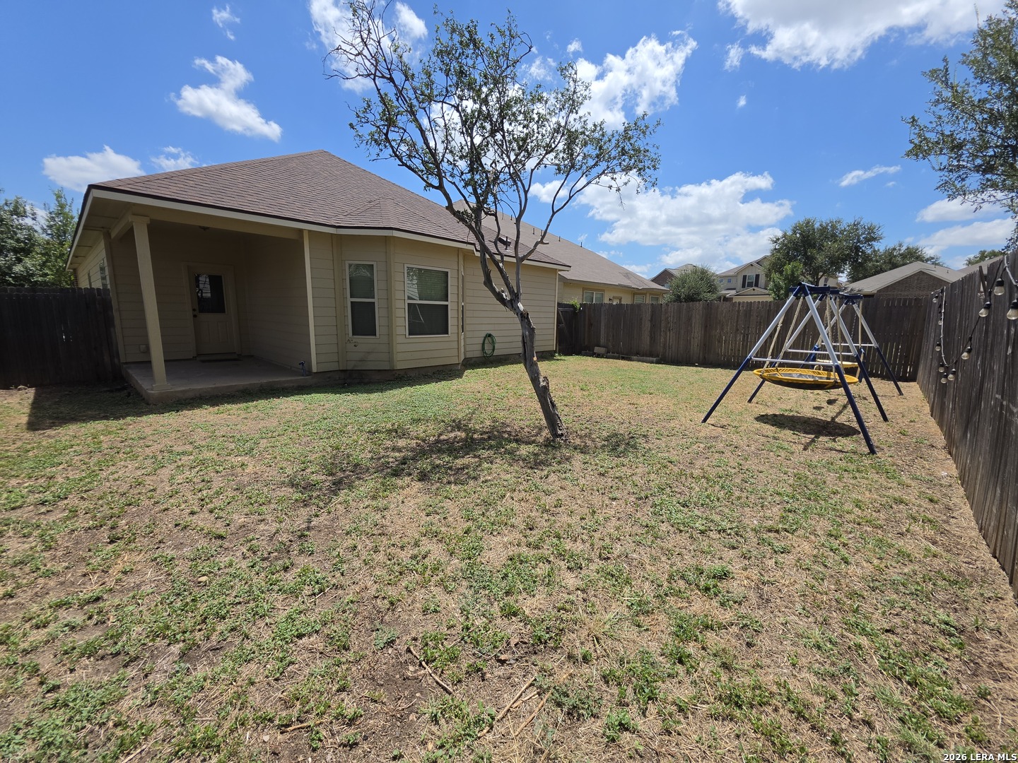 1847 Gray Fox Creek San Antonio TX 78245