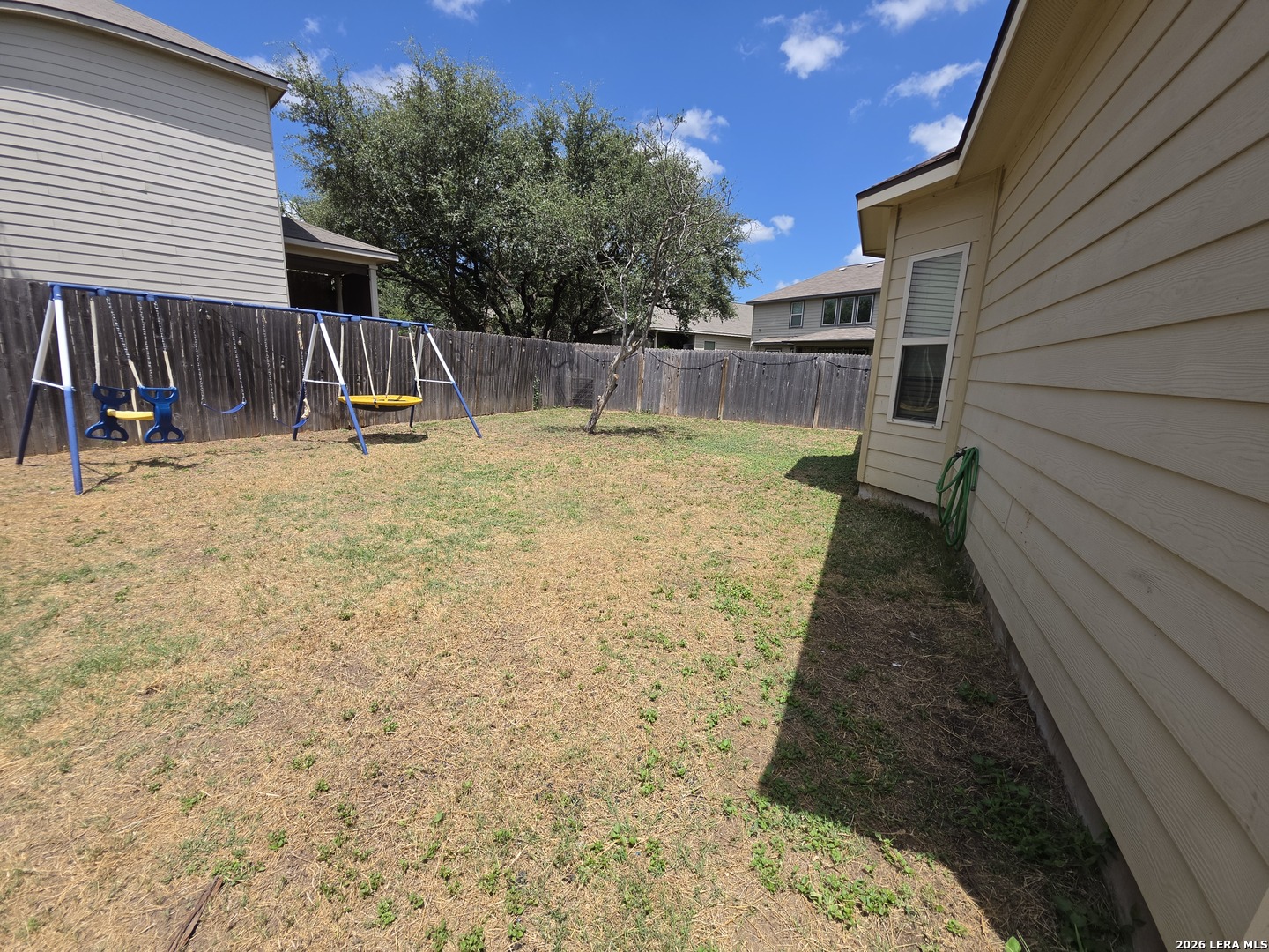 1847 Gray Fox Creek San Antonio TX 78245